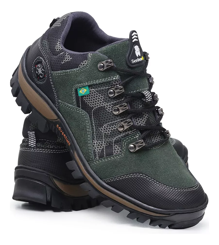 Trakking Adventure®