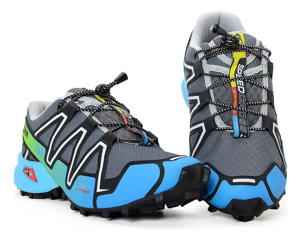 SpeedCross Outddor®