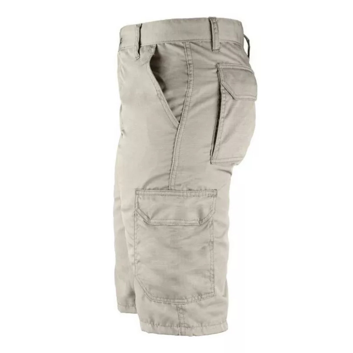 Bermuda Cargo Thunder Militar - Cáqui