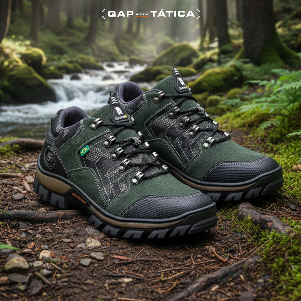 Trakking Adventure®