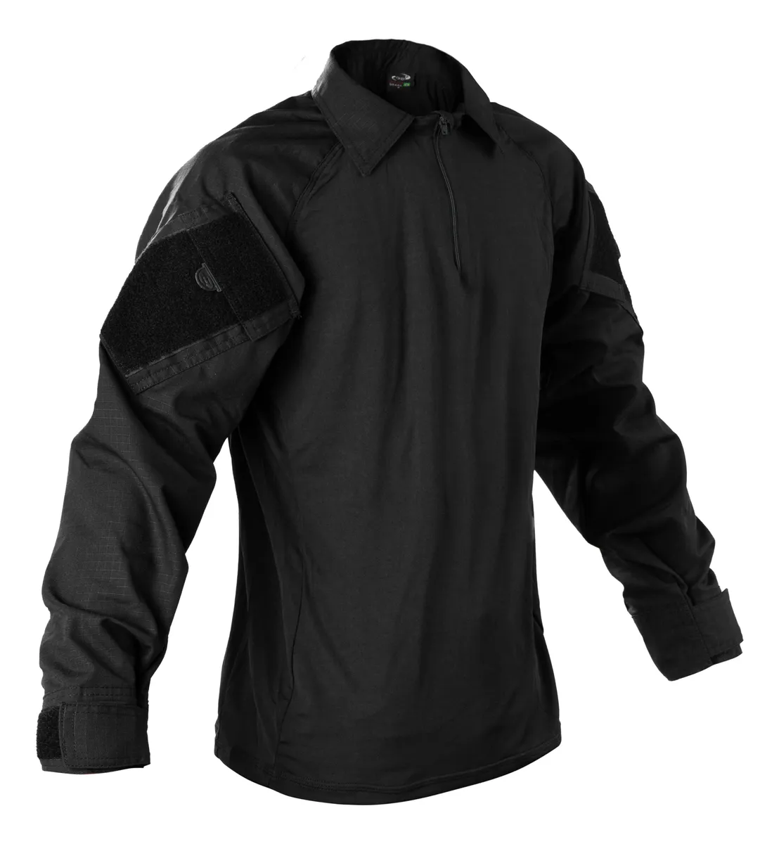 Combat Shirt com Proteção UV50+ Elitte®