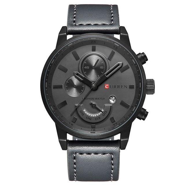 Curren® Chronos