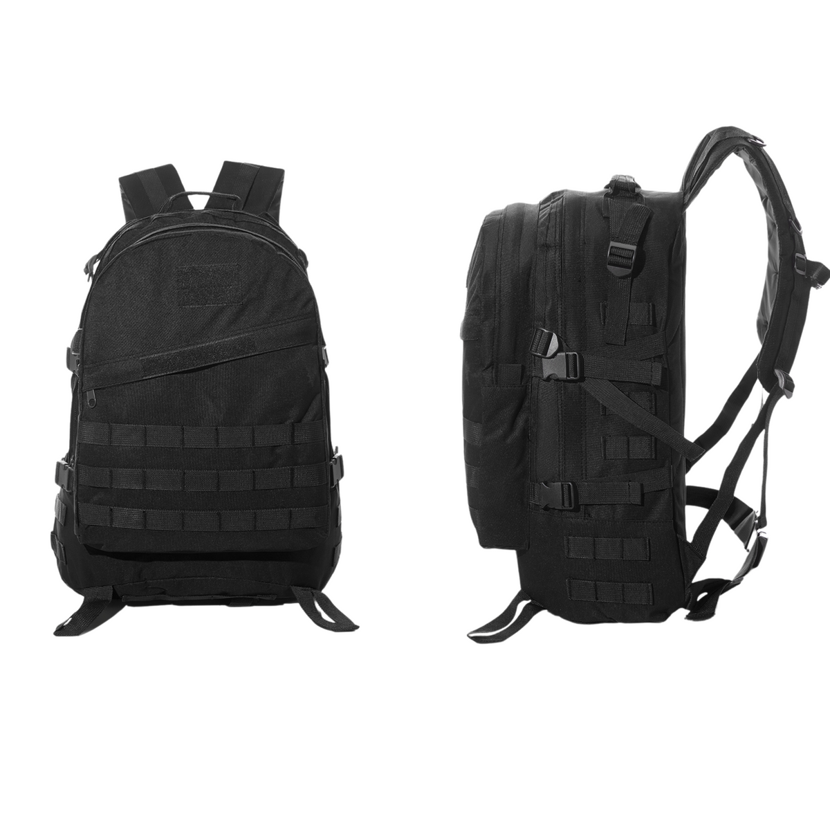 Mochila Tática Working 30 Litros  - Cáqui