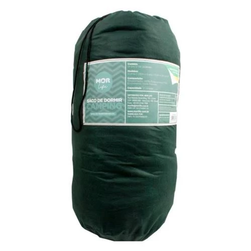 Saco de Dormir Térmico Mor