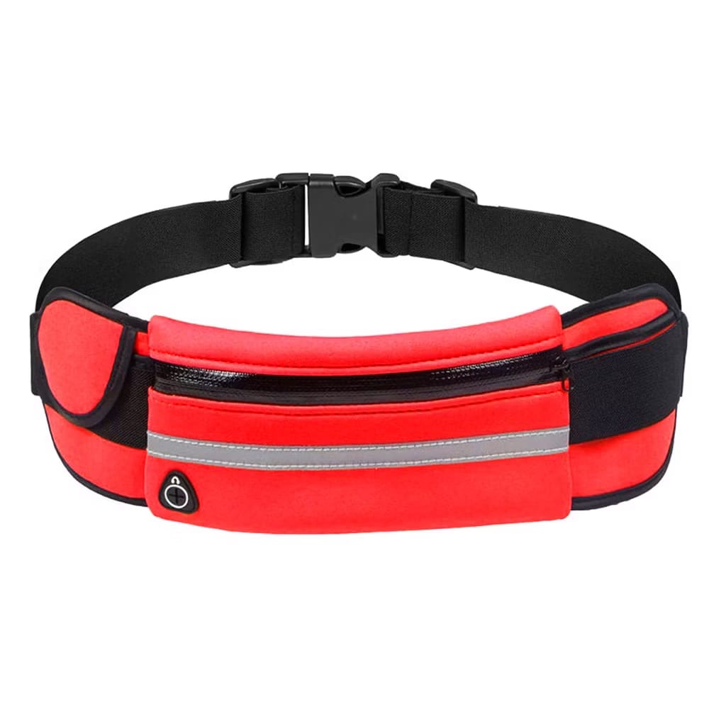 Pochete Impermeável para Trekking