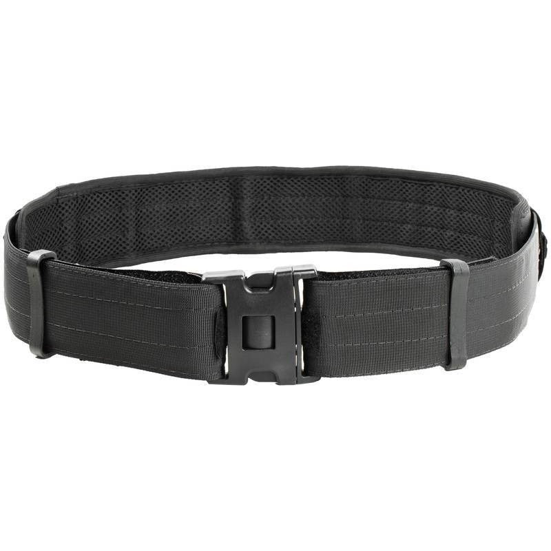 Cinto Tático SEAL com Proteção Lombar